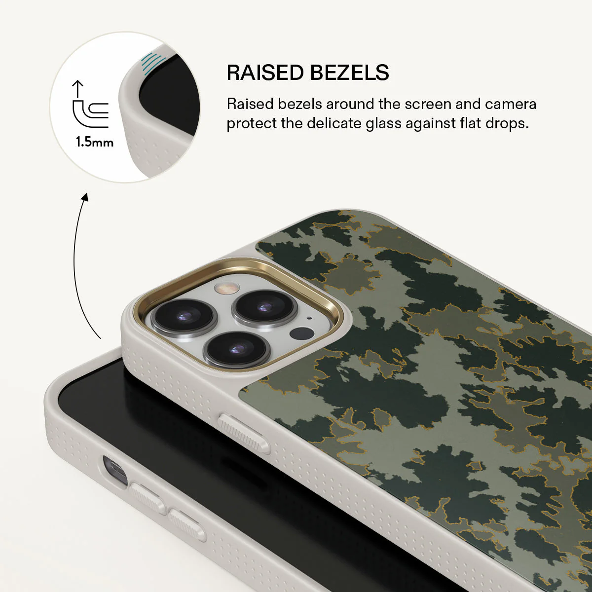 Moss - iPhone 14 Pro Max Case - Image 22
