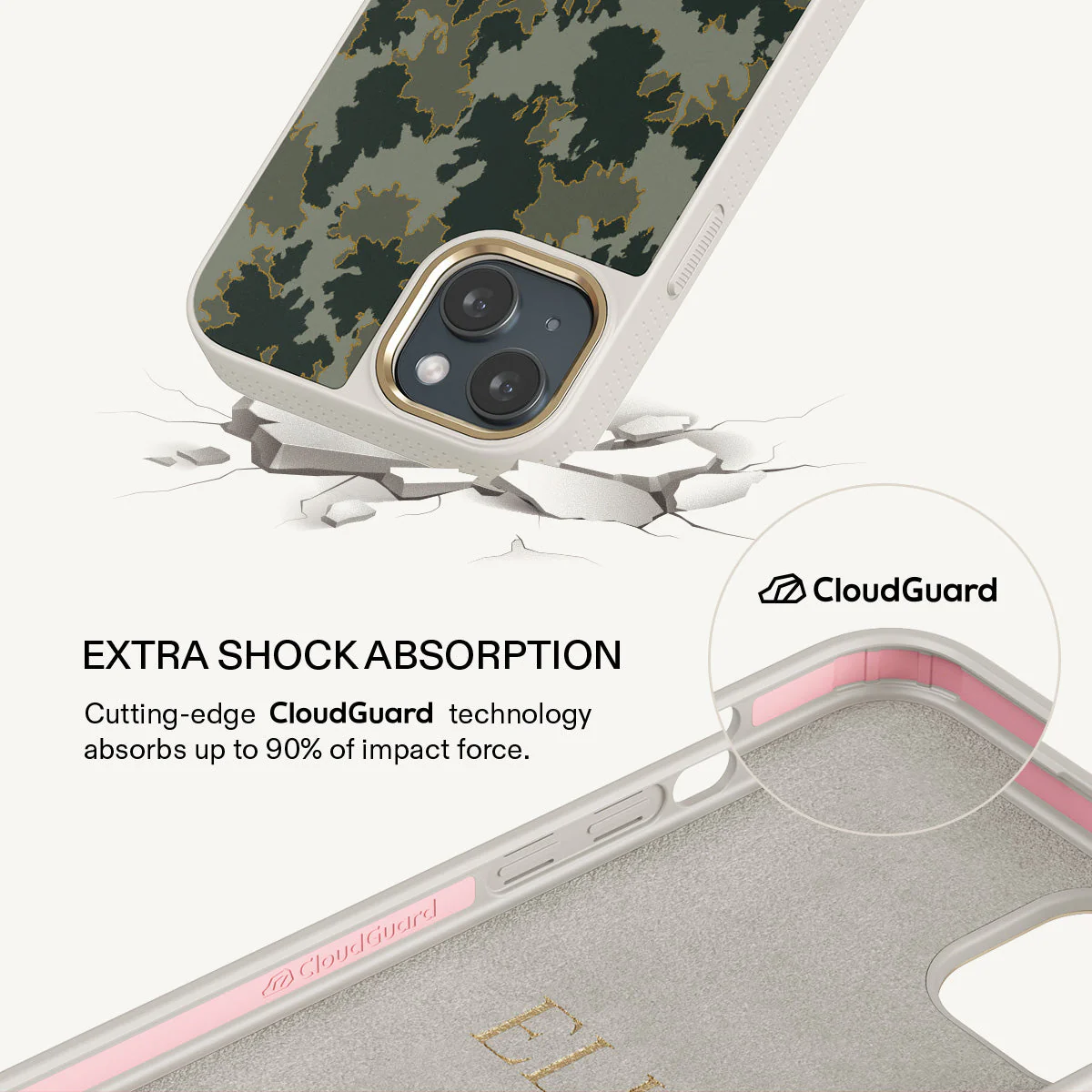 Moss - iPhone 15 Plus Case - Image 21