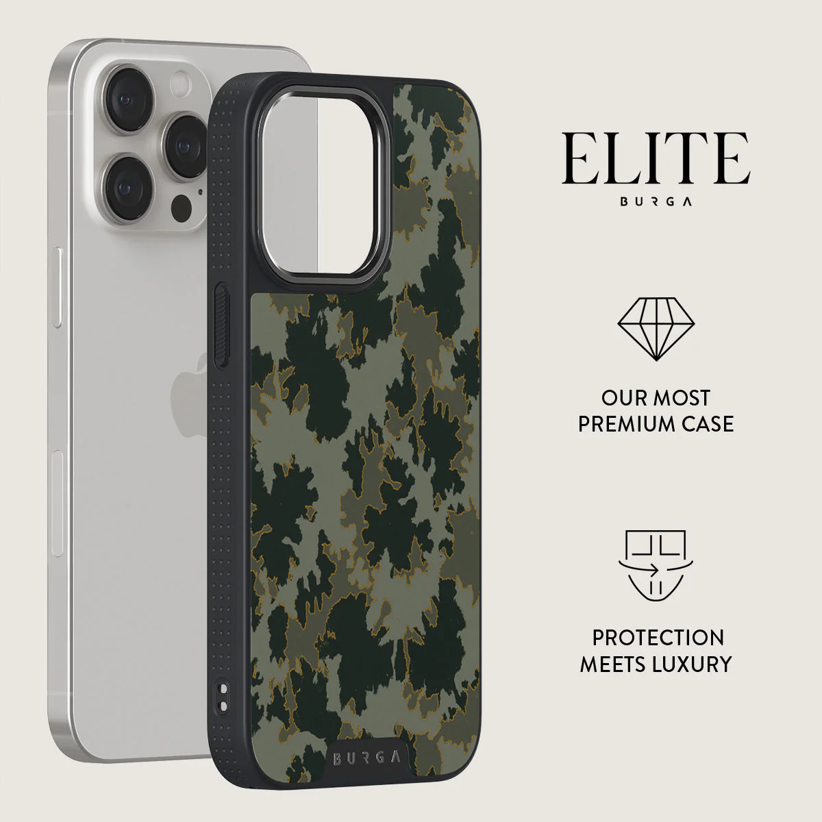 Moss - iPhone 15 Pro Case - Image 13