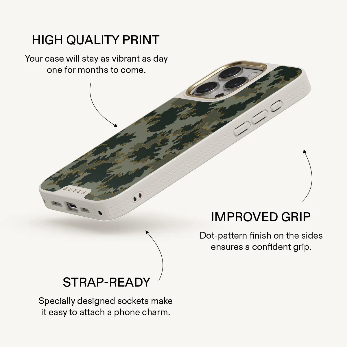 Moss - iPhone 15 Pro Case - Image 23