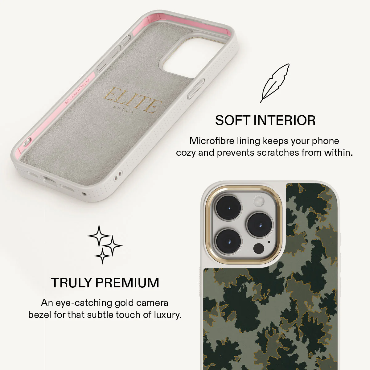 Moss - iPhone 15 Pro Case - Image 24