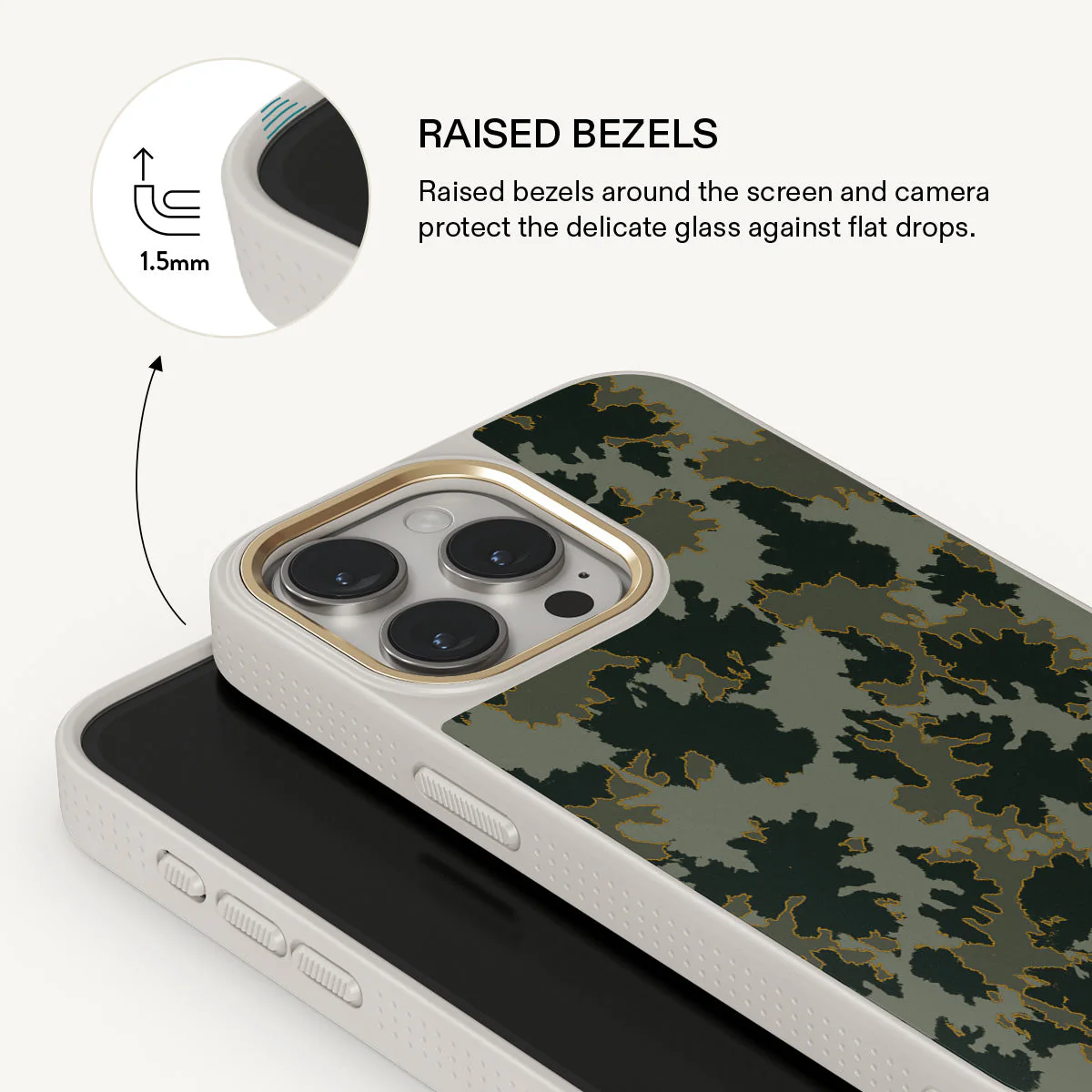 Moss - iPhone 15 Pro Max Case - Image 22