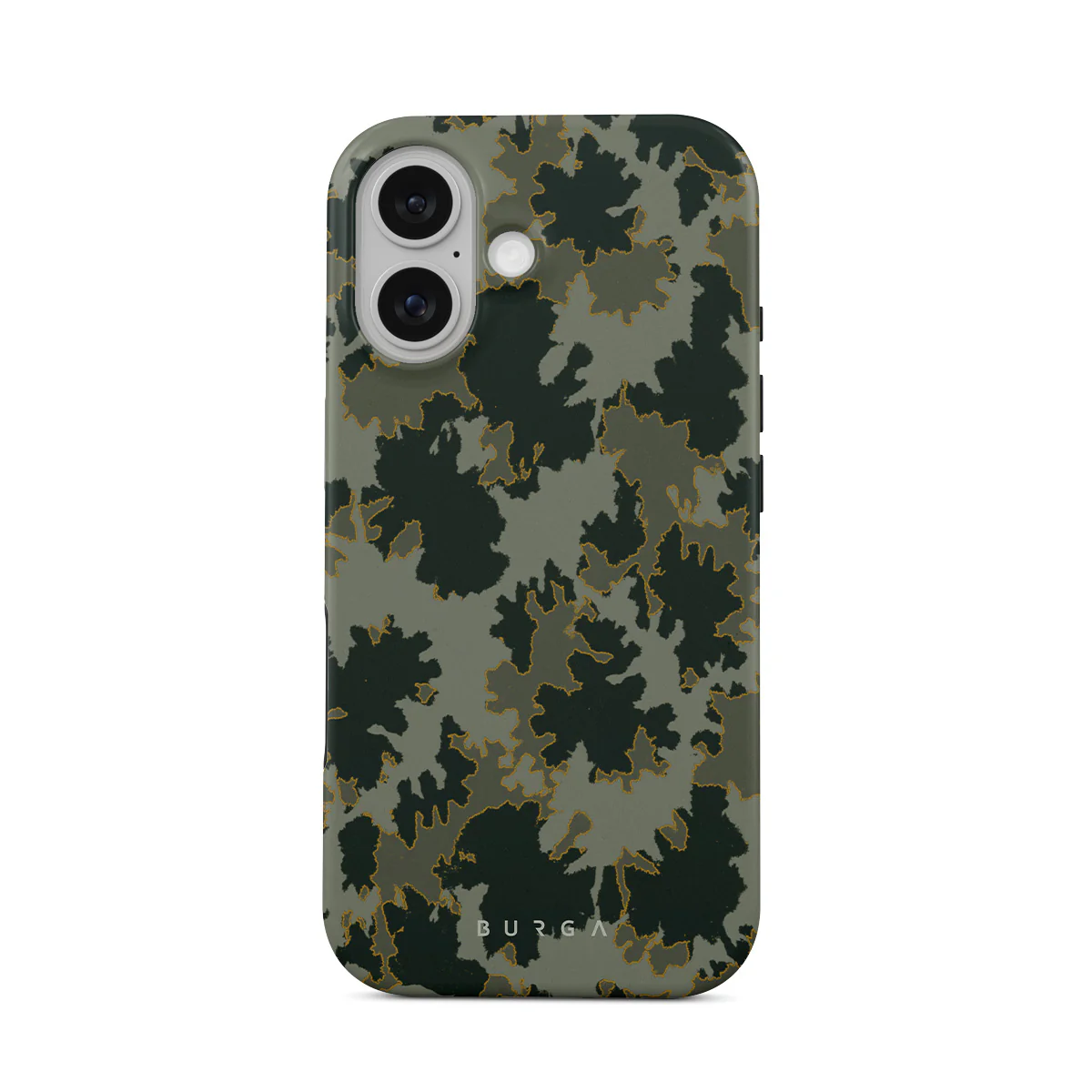 Moss - iPhone 16 Case