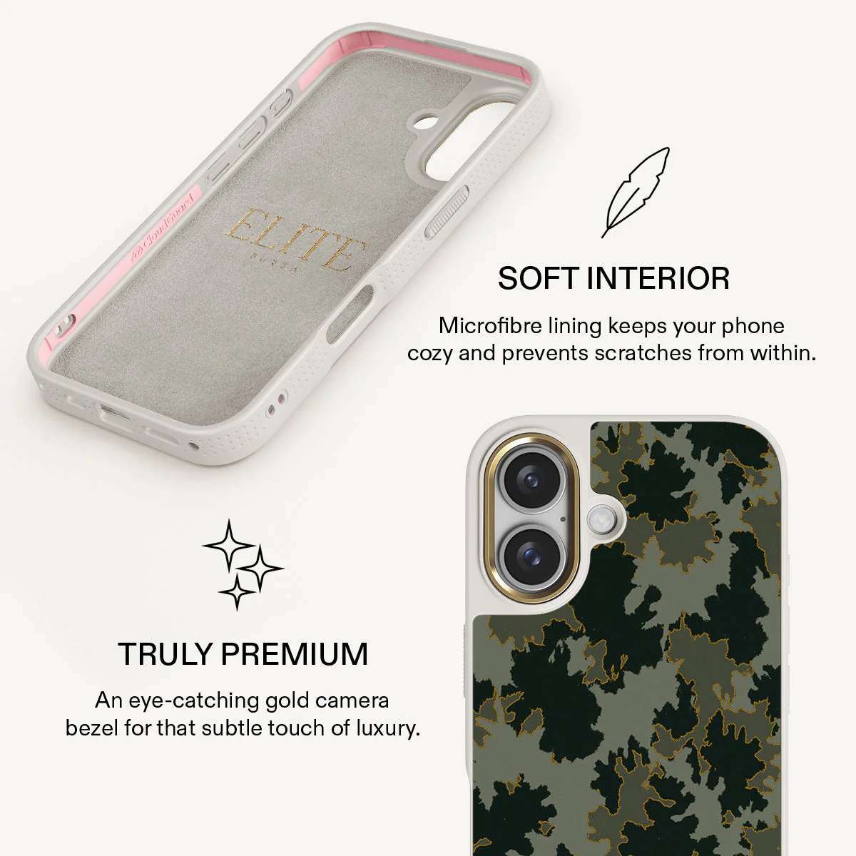 Moss - iPhone 16 Case - Image 25