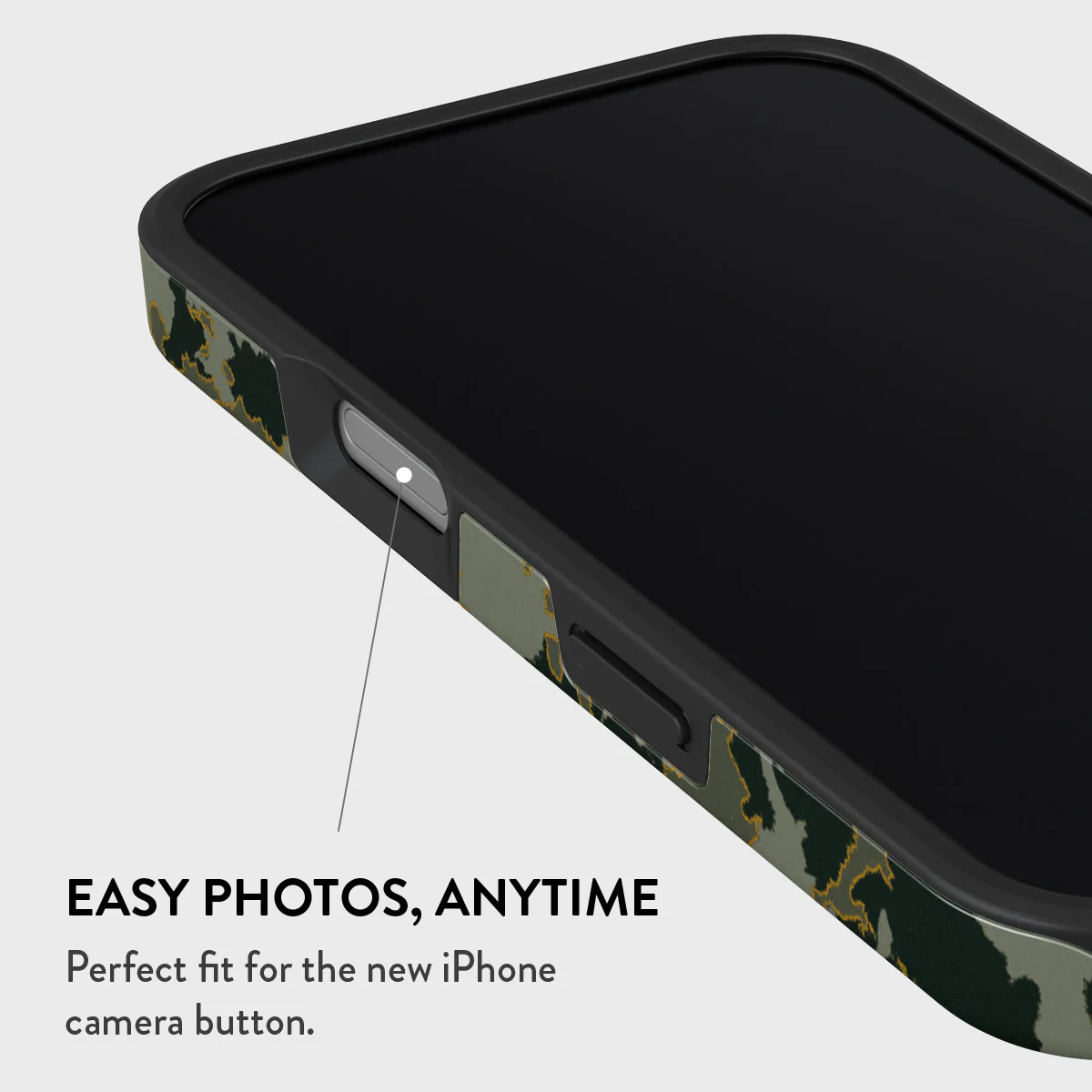 Moss - iPhone 16 Case - Image 5