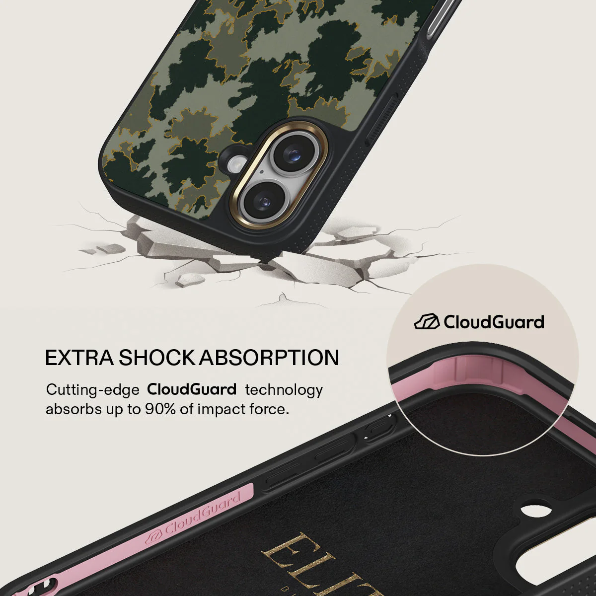 Moss - iPhone 16 Case - Image 8