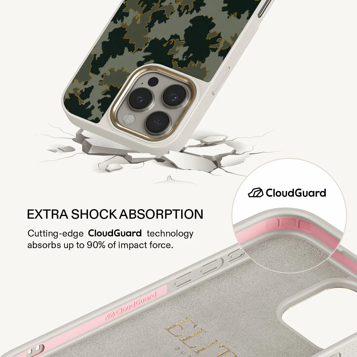 Moss - iPhone 16 Pro Max Case - Image 22