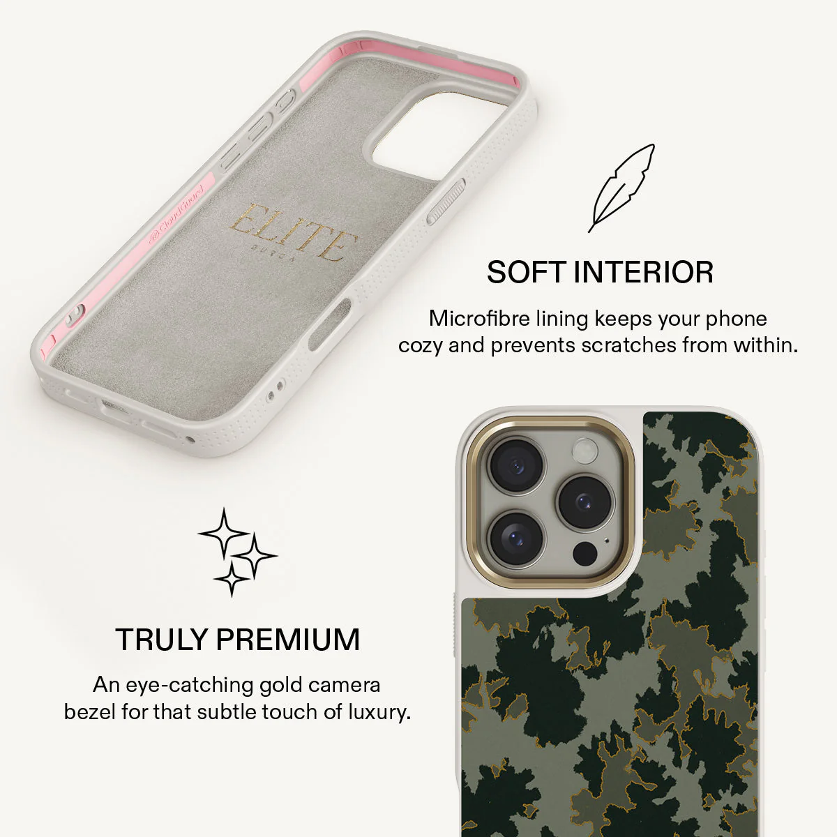 Moss - iPhone 16 Pro Max Case - Image 25