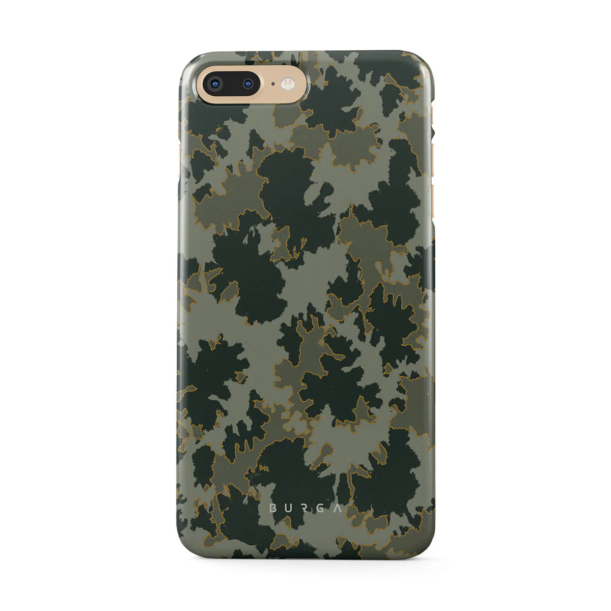 Moss - iPhone 7 Plus / 8 Plus Case