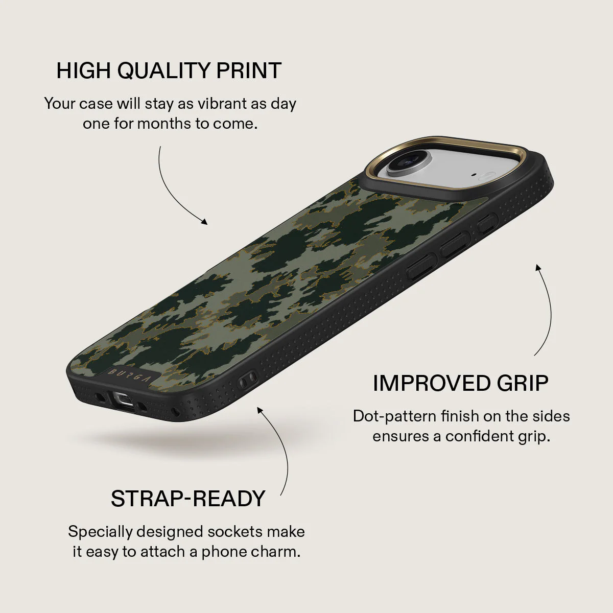 Moss - iPhone Air Case - Image 9