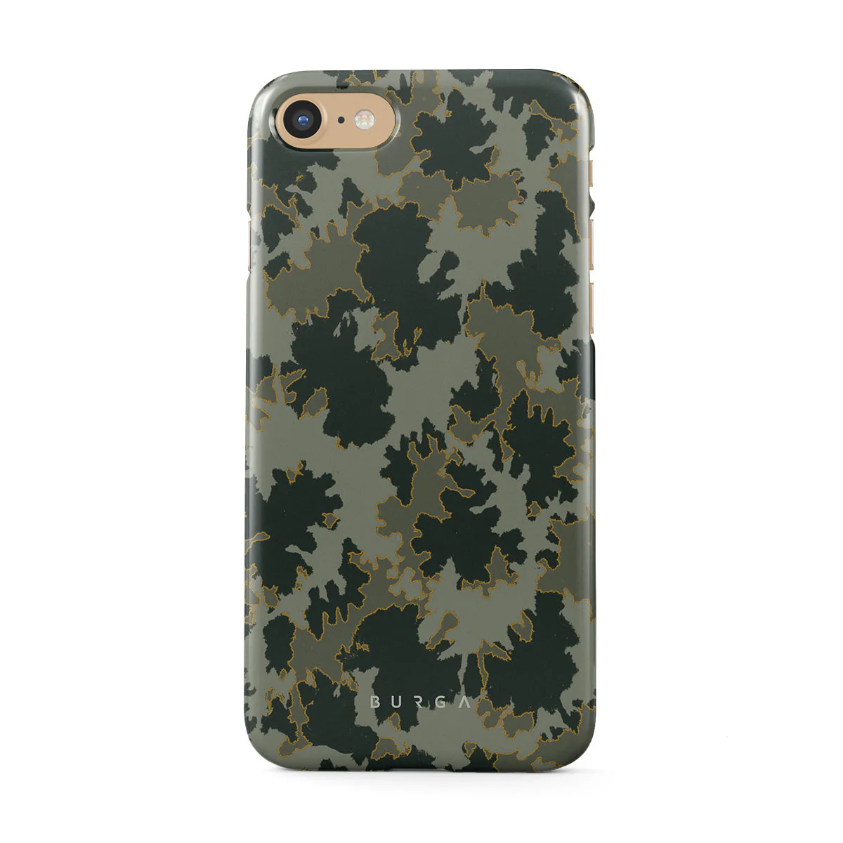 Moss - iPhone SE (2020) Case