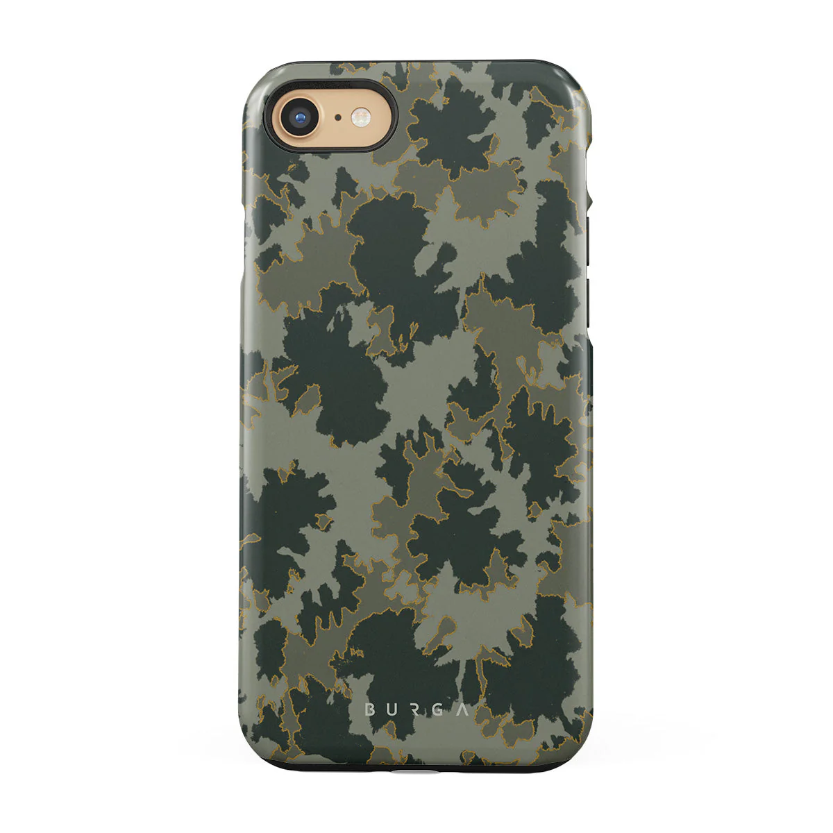 Moss - iPhone SE (2020) Case - Image 5