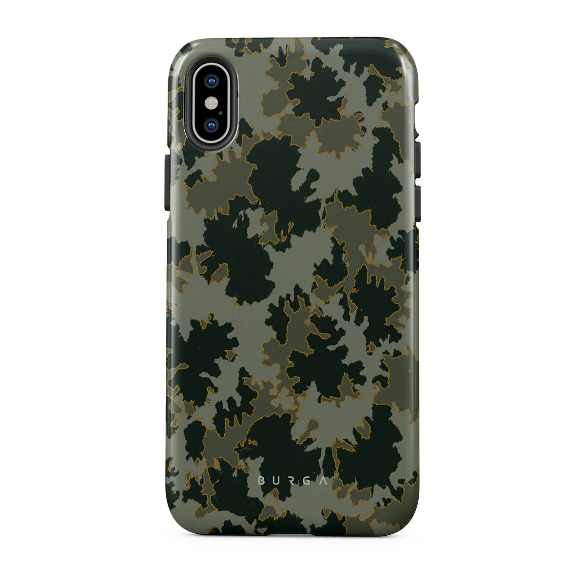 Moss - iPhone X / XS Case - Image 5