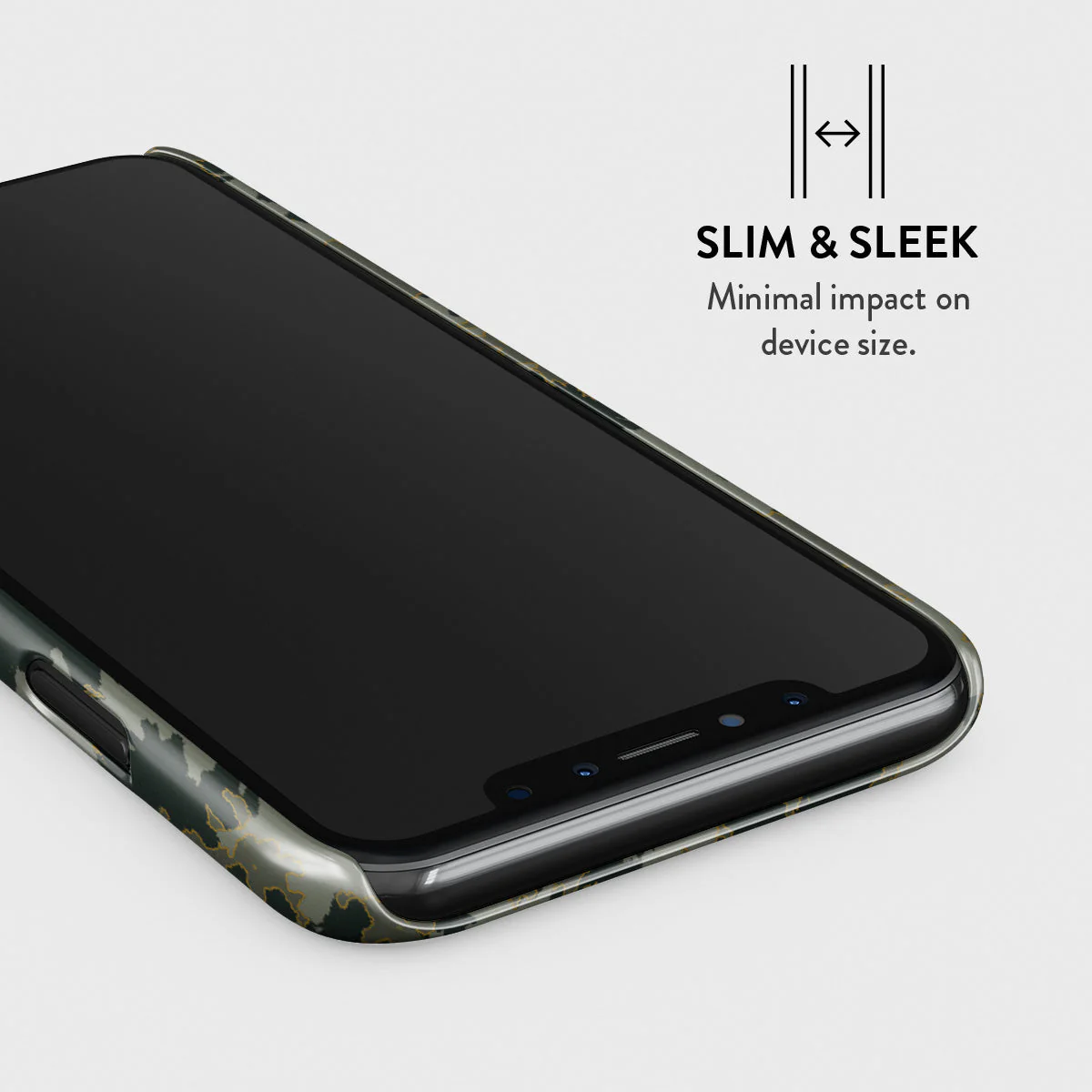 Moss - iPhone XR Case - Image 4