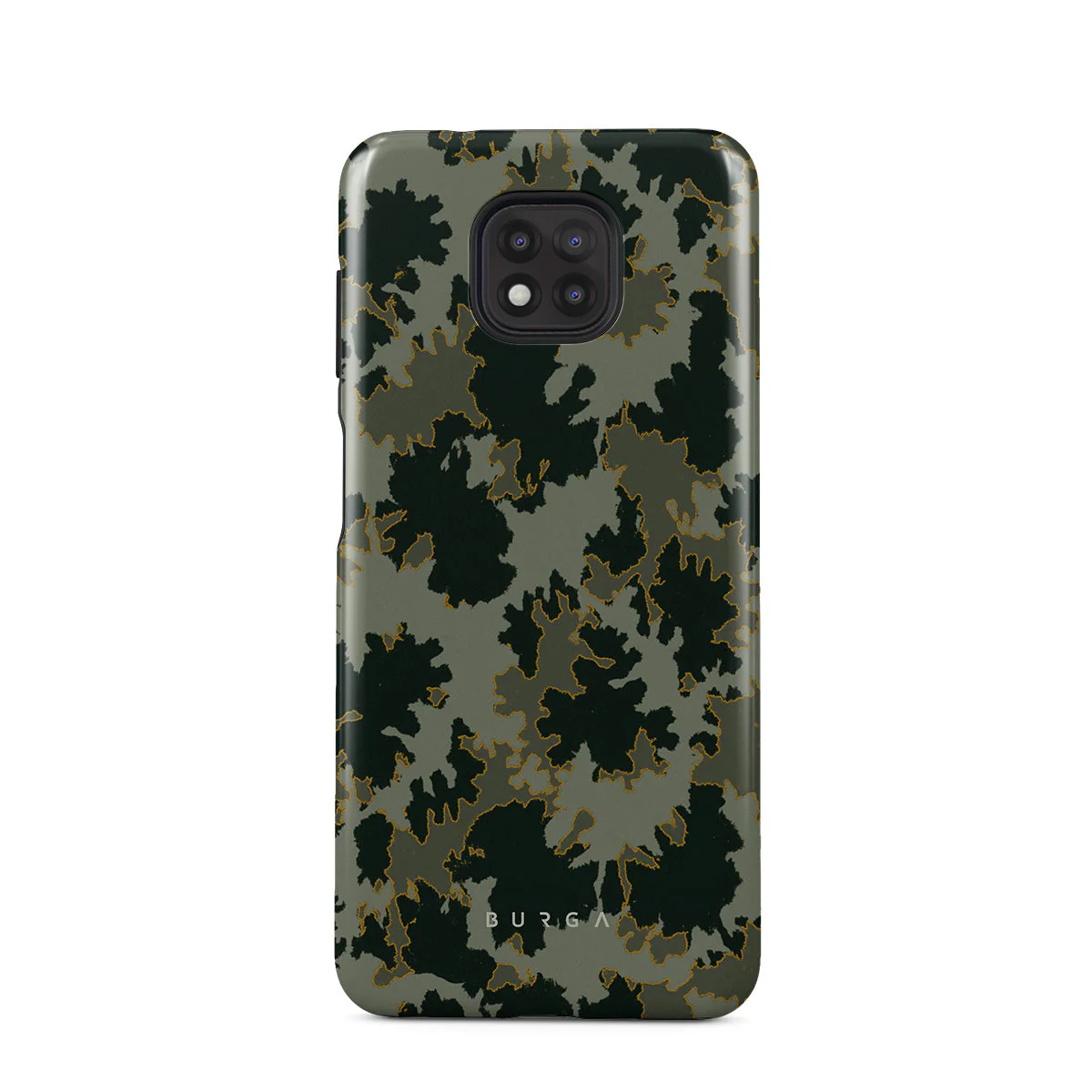 Moss - Motorola Moto G Power 2021 Case