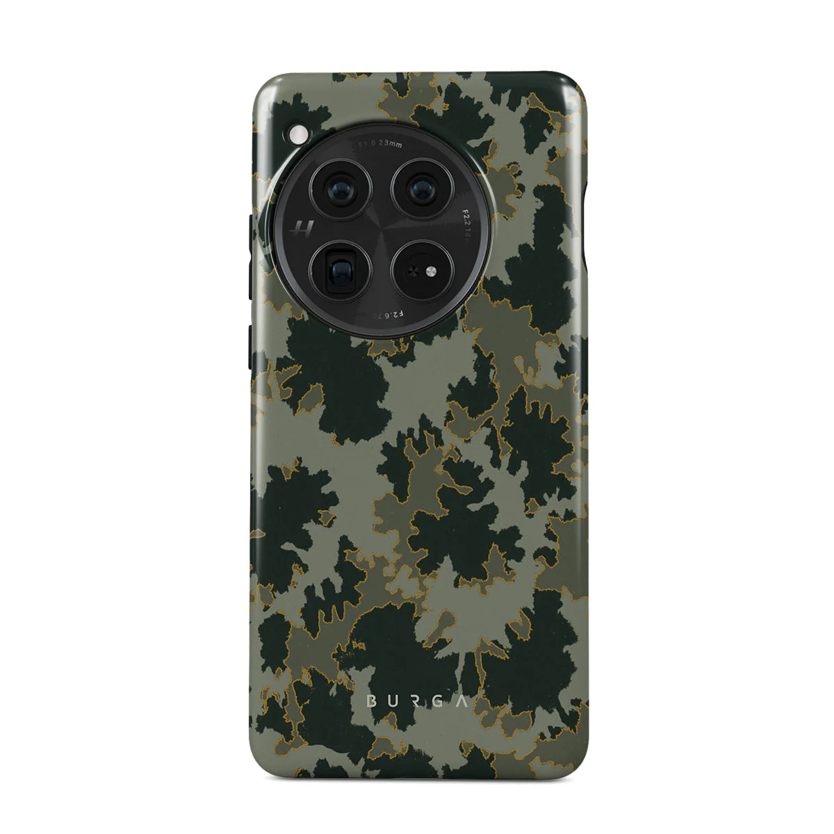 Moss - OnePlus 12 Case