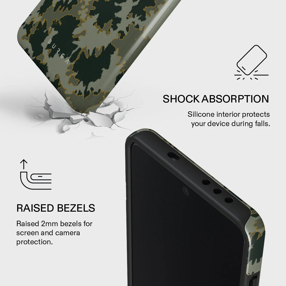 Moss - OnePlus 13 Case - Image 4