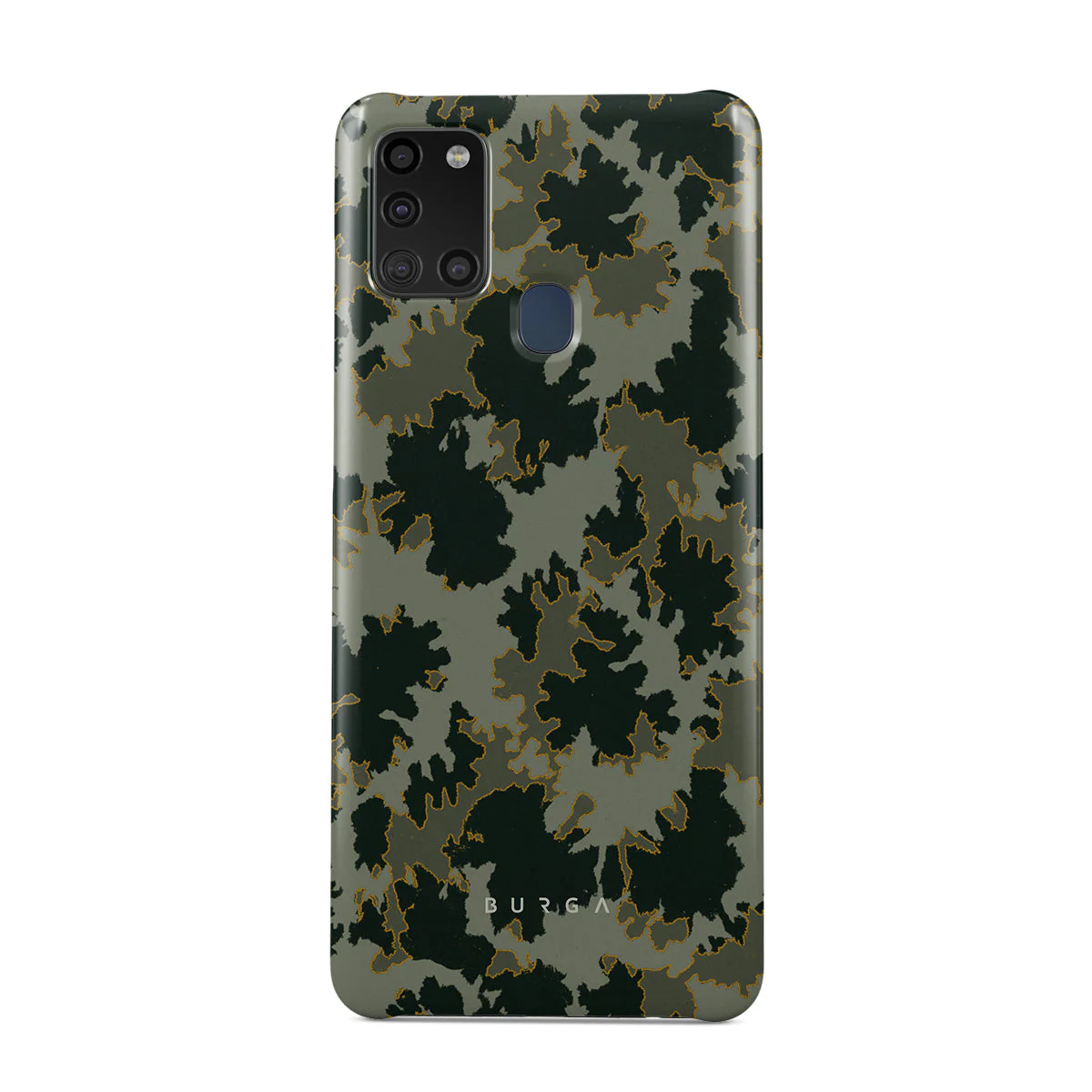 Moss - Samsung Galaxy A21s 4G Case