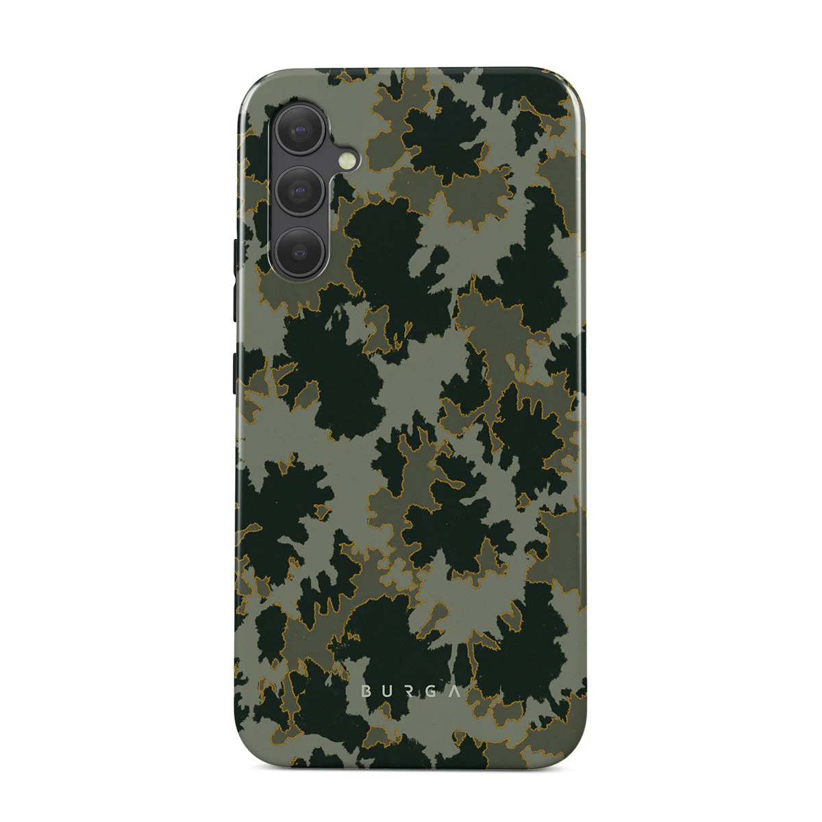 Moss - Samsung Galaxy A34 Case