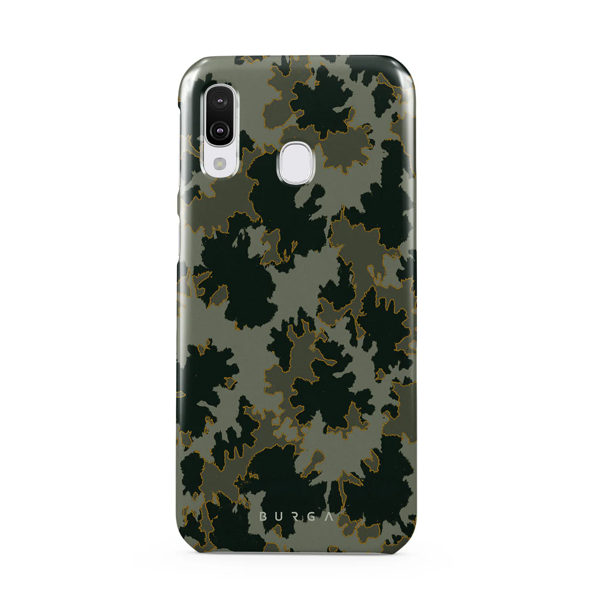 Moss - Samsung Galaxy A40 Case