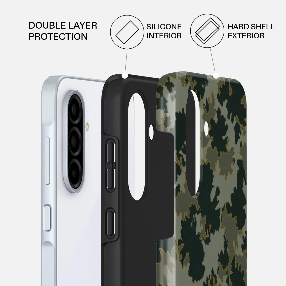Moss - Samsung Galaxy A56 5G Case - Image 2