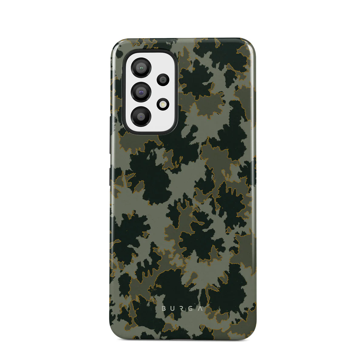 Moss - Samsung Galaxy A73 Case