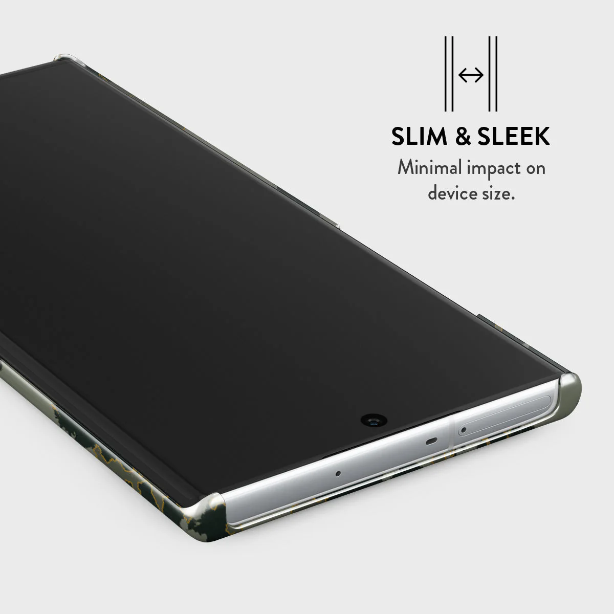 Moss - Samsung Galaxy Note 10 Plus Case - Image 4