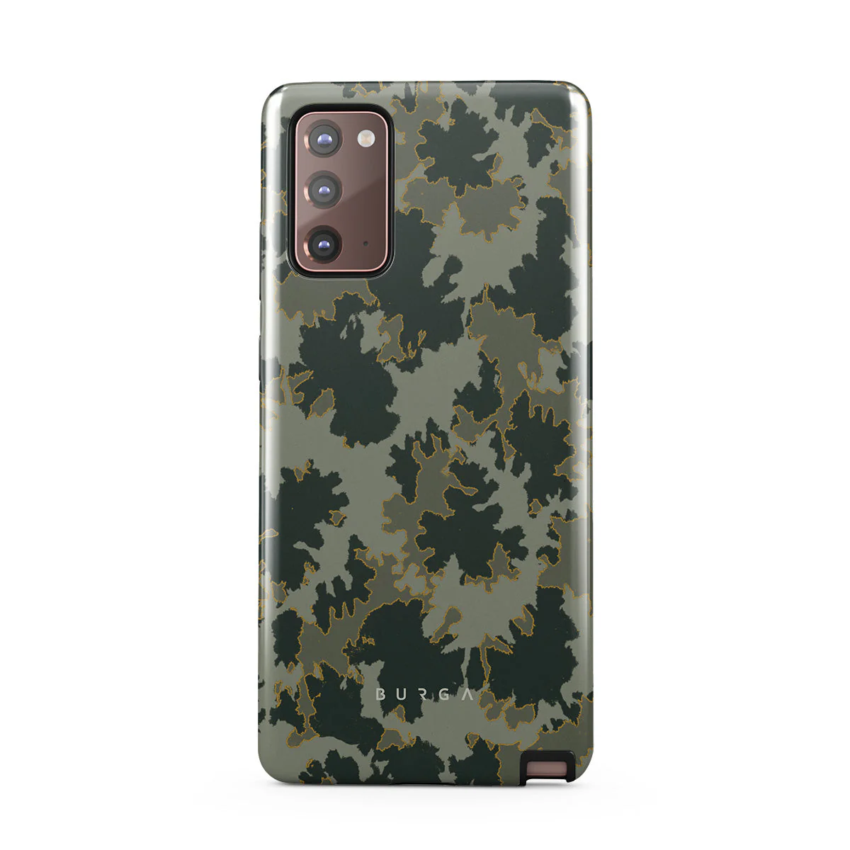 Moss - Samsung Galaxy Note 20 4G / 5G Case - Image 5