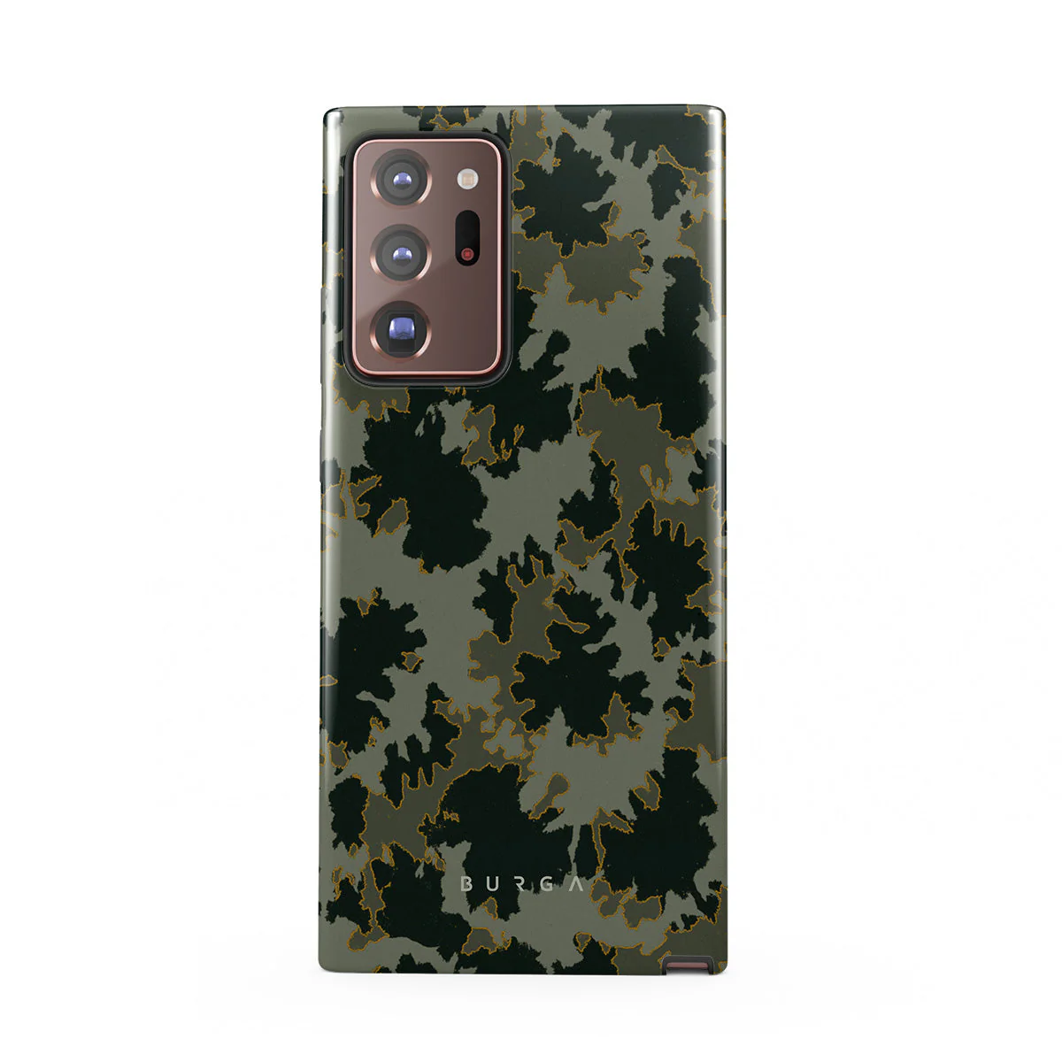 Moss - Samsung Galaxy Note 20 Ultra 4G / 5G Case - Image 5