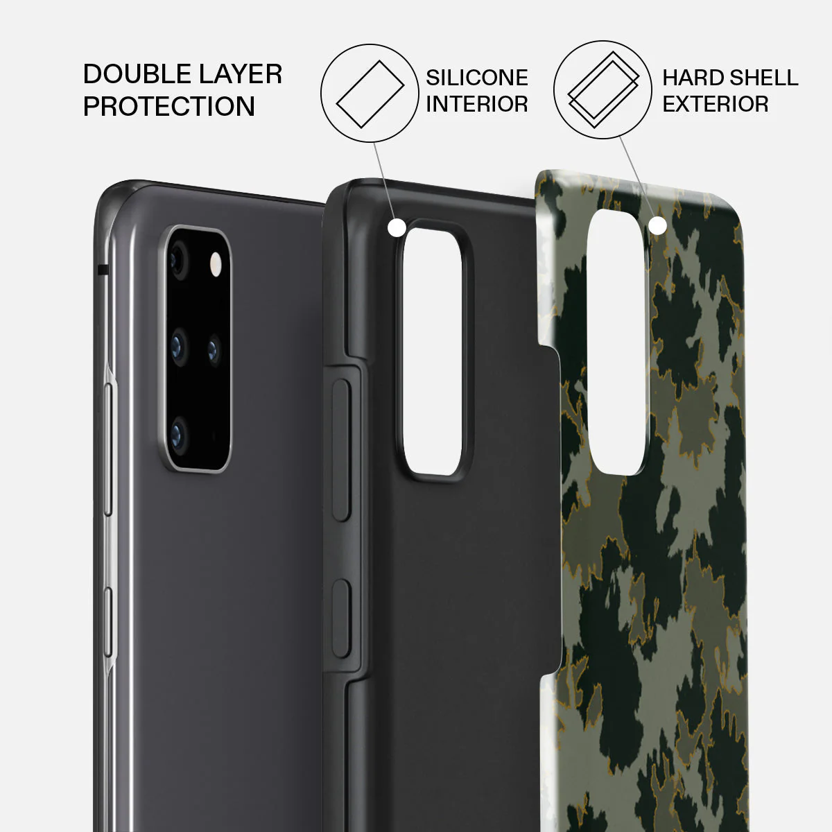 Moss - Samsung Galaxy S20 Plus 4G / 5G Case - Image 6