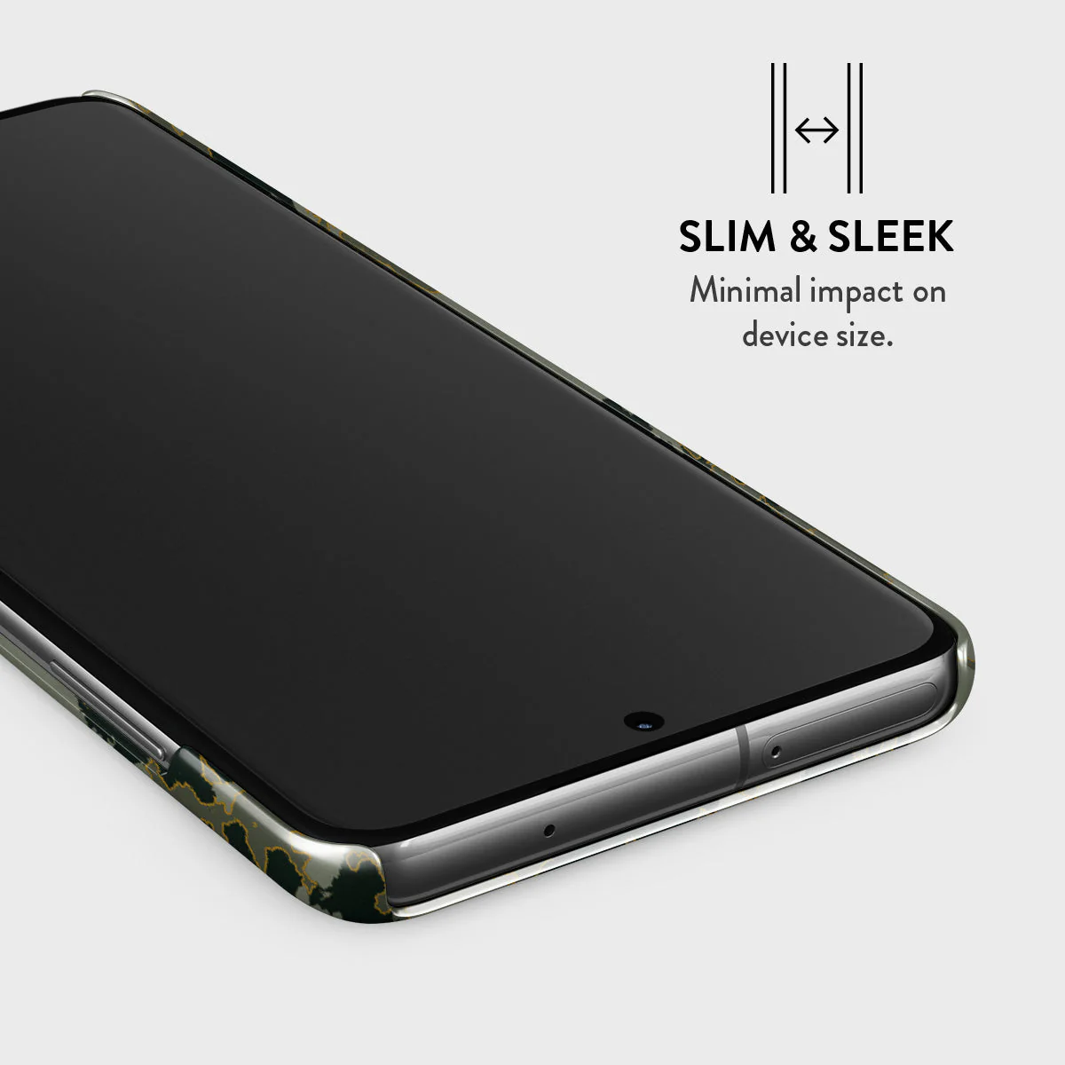 Moss - Samsung Galaxy S20 Ultra 4G / 5G Case - Image 4