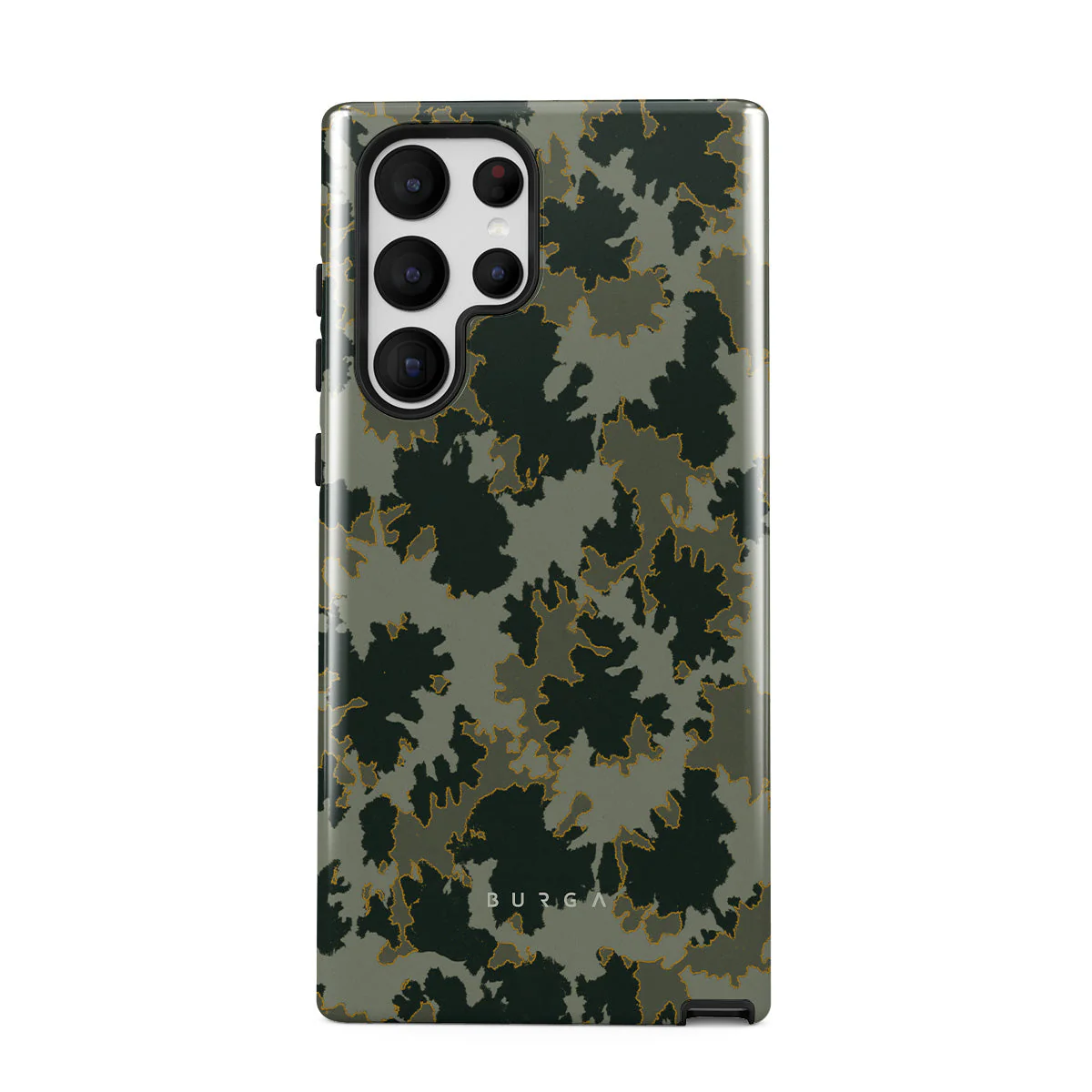 Moss - Samsung Galaxy S22 Ultra Case