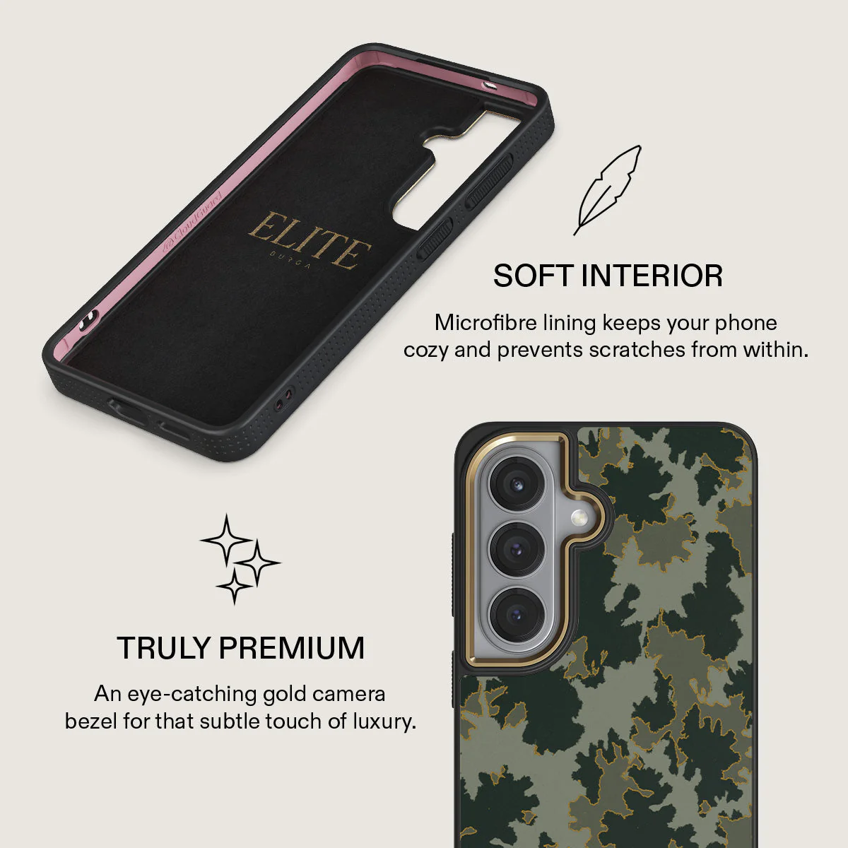 Moss - Samsung Galaxy S26 Case - Image 10