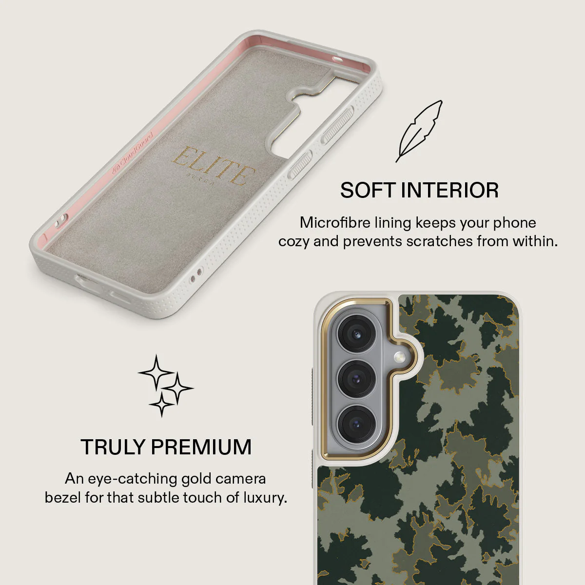 Moss - Samsung Galaxy S26 Case - Image 31