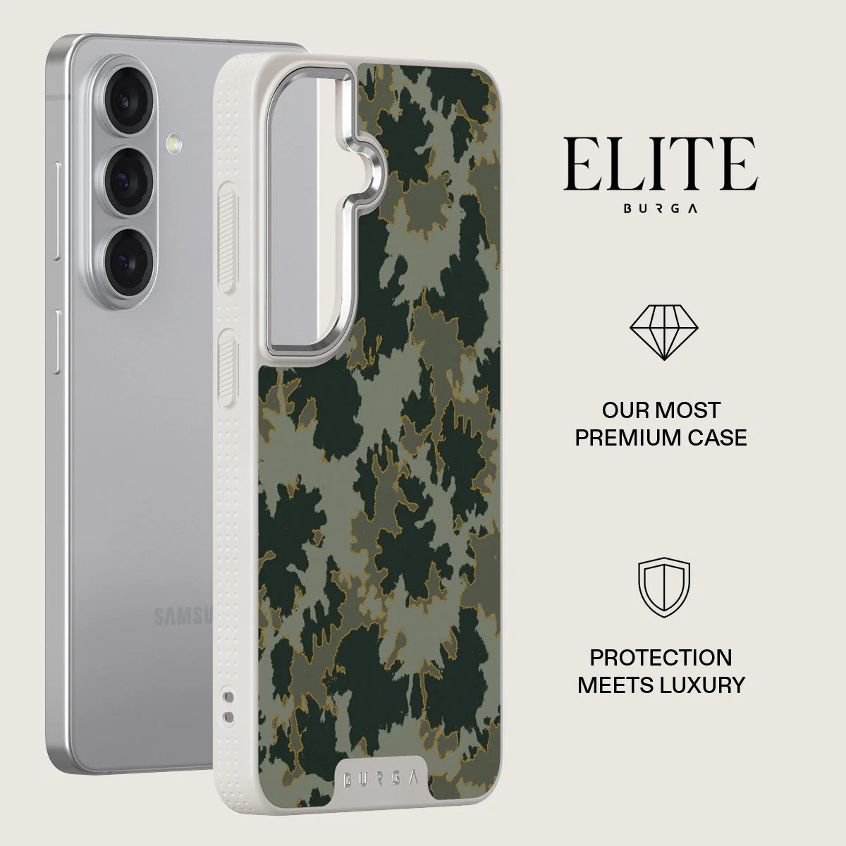 Moss - Samsung Galaxy S26 Case - Image 34