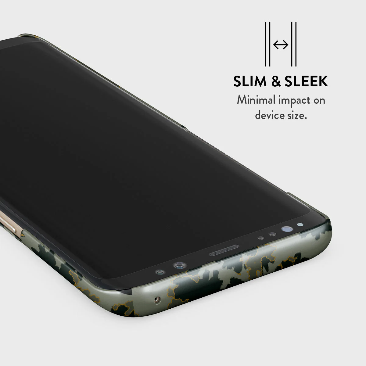 Moss - Samsung Galaxy S9 Plus Case - Image 4