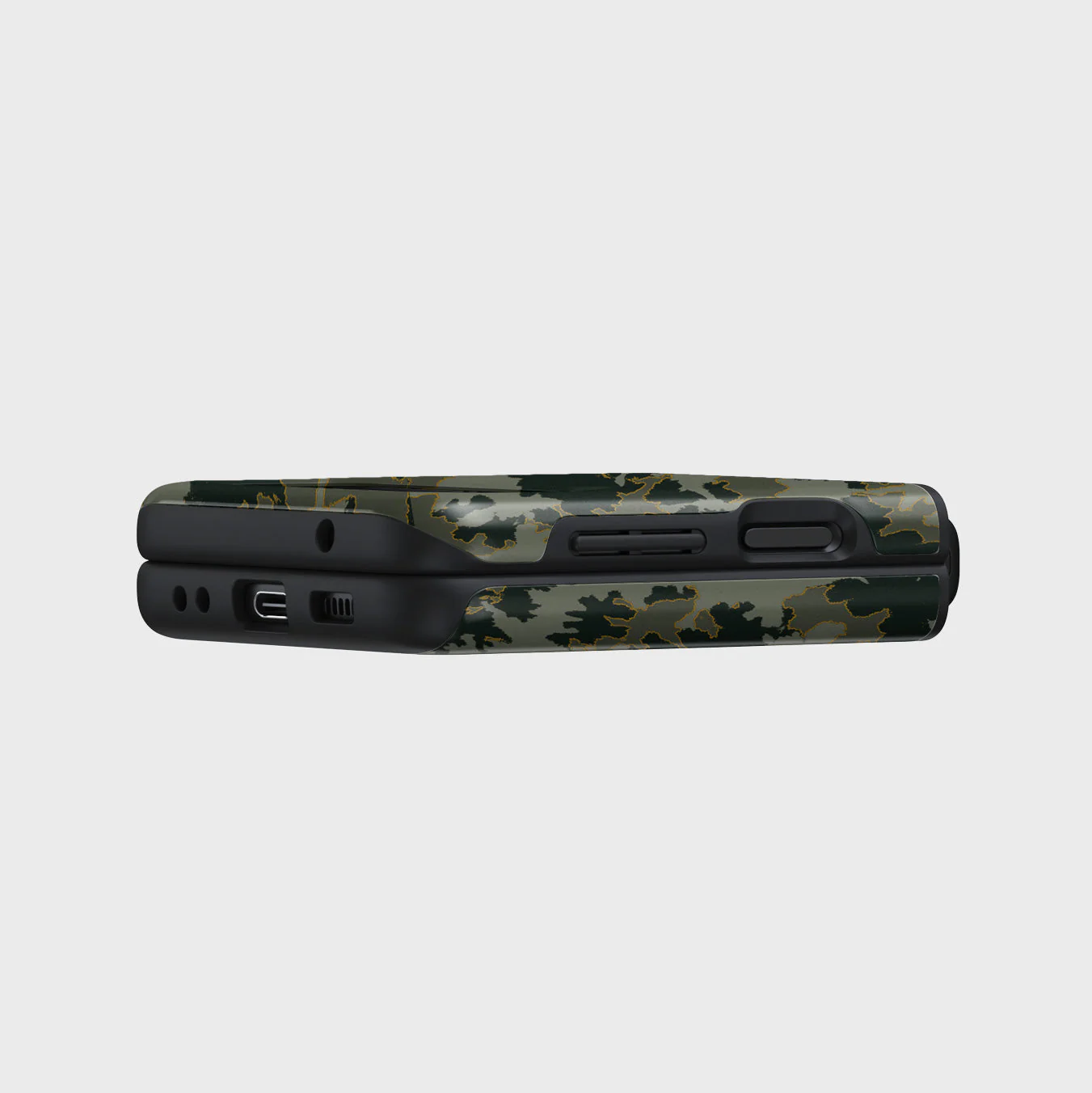 Moss - Samsung Galaxy Z Flip 3 Case - Image 7