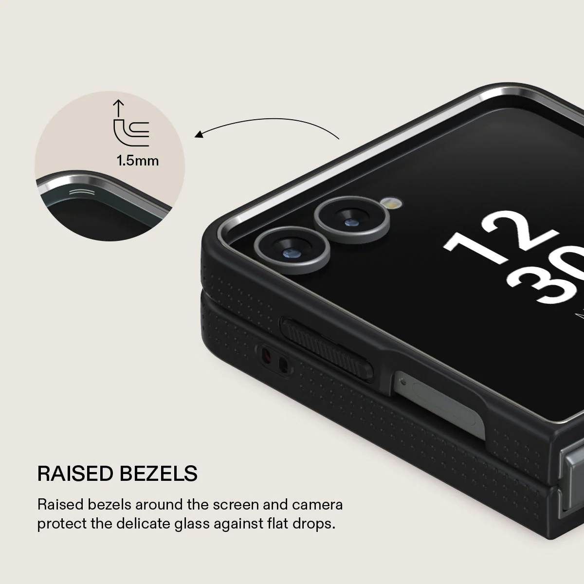 Moss - Samsung Galaxy Z Flip 7 Case - Image 15