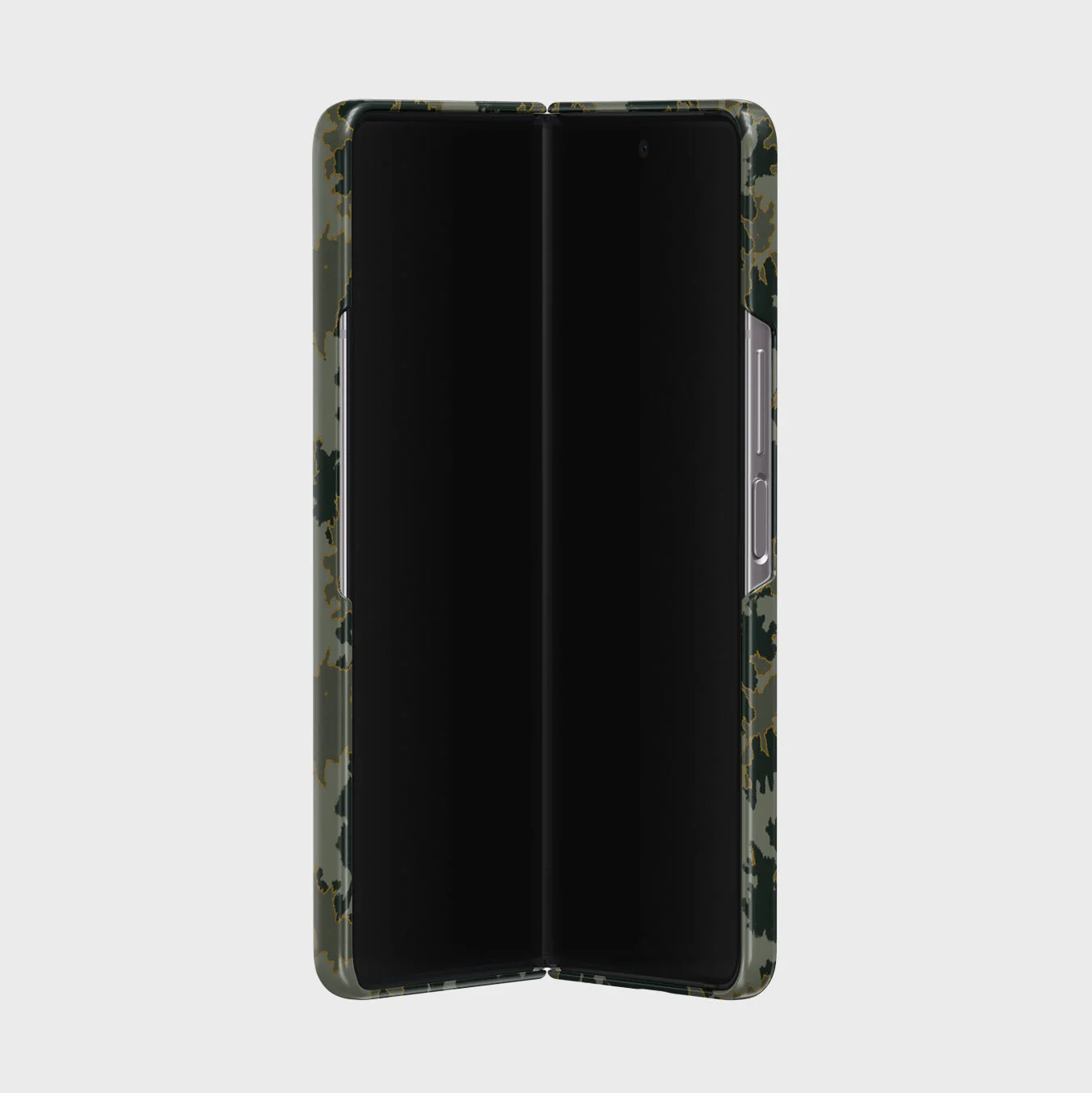 Moss - Samsung Galaxy Z Fold 3 Case - Image 5