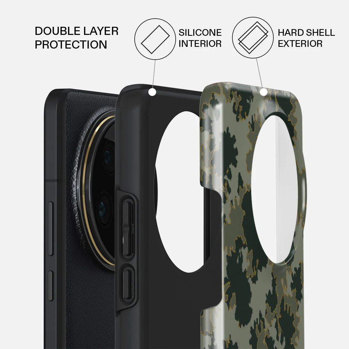 Moss - Xiaomi 14 Ultra Case - Image 2