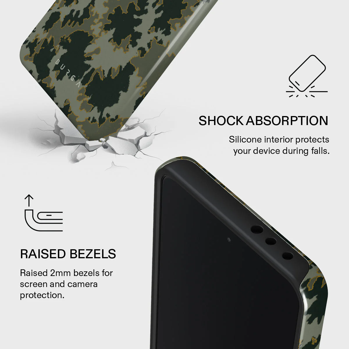 Moss - Xiaomi 14T Case - Image 4