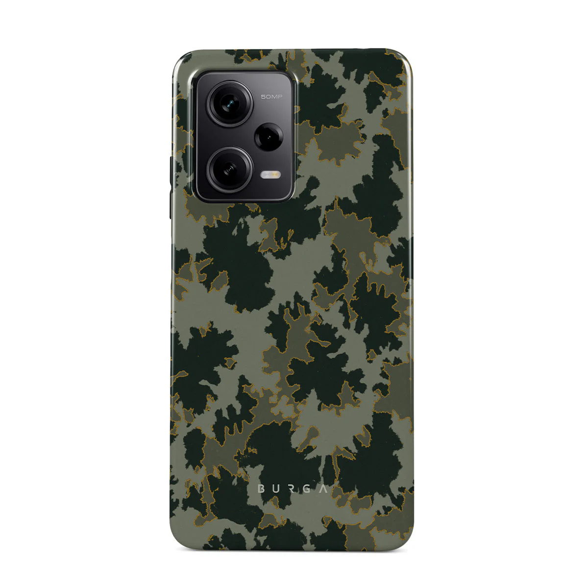 Moss - Xiaomi Redmi Note 12 Pro+ 5G Case