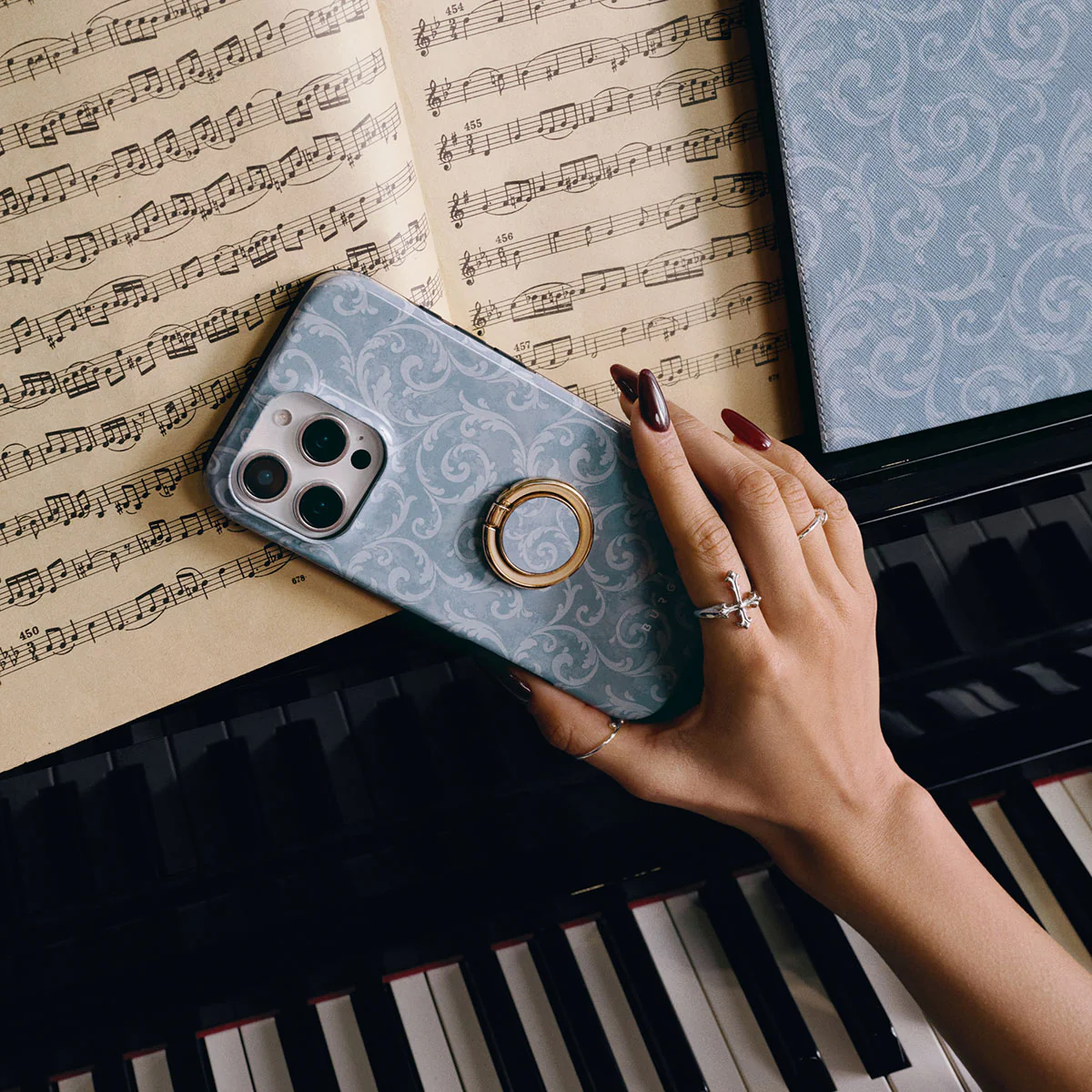 Mystique - Xiaomi 15T Case - Image 7