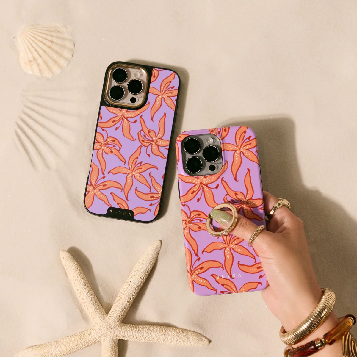 Mythical - Samsung Galaxy A37 5G Case - Image 7