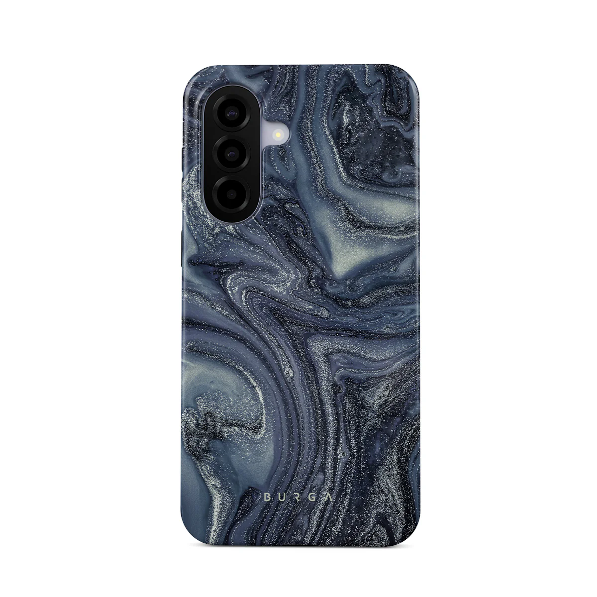 Navy Trench - Blue Samsung Galaxy A37 5G Case