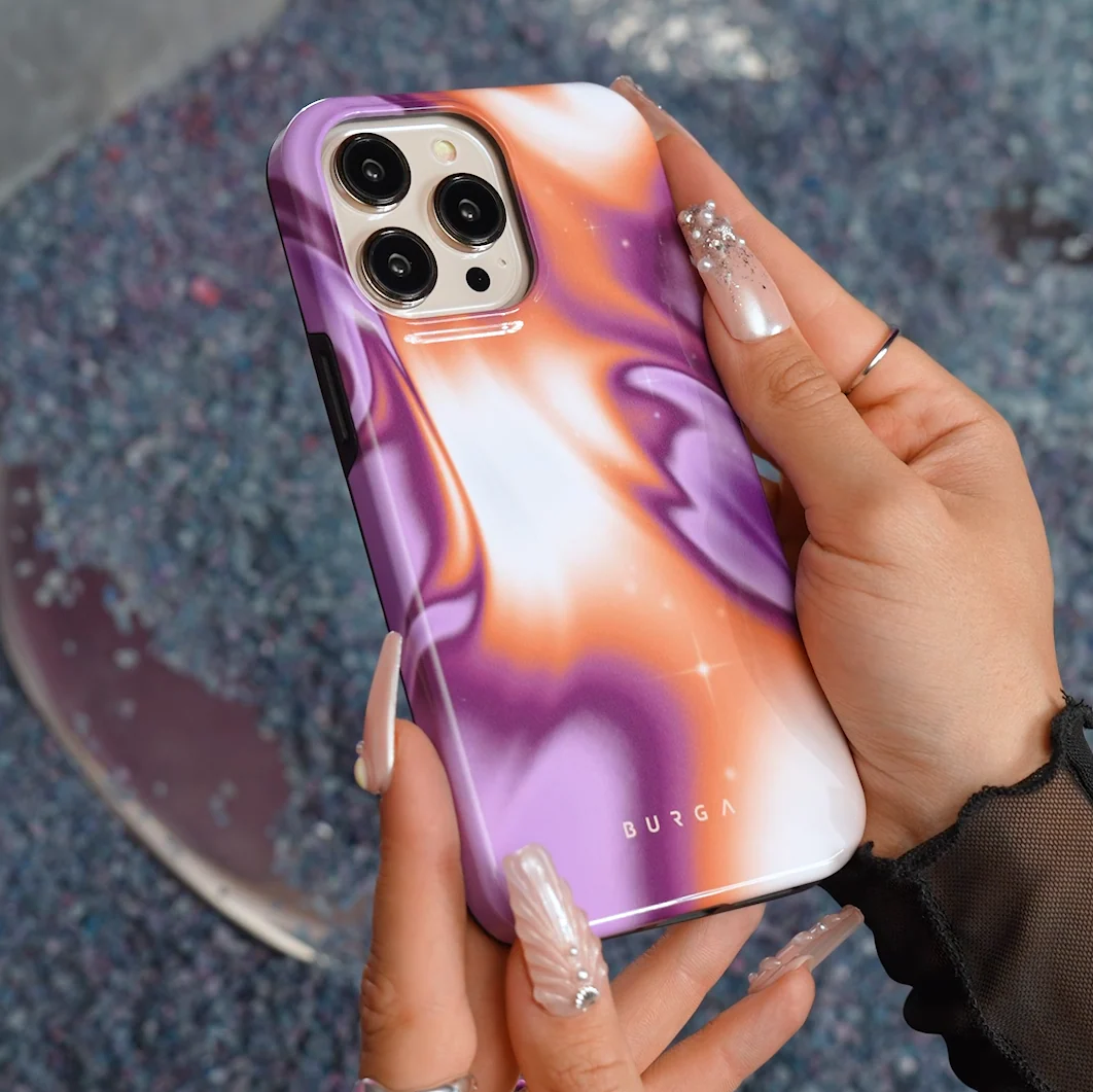 Nebula - Samsung Galaxy A57 5G Case - Image 5