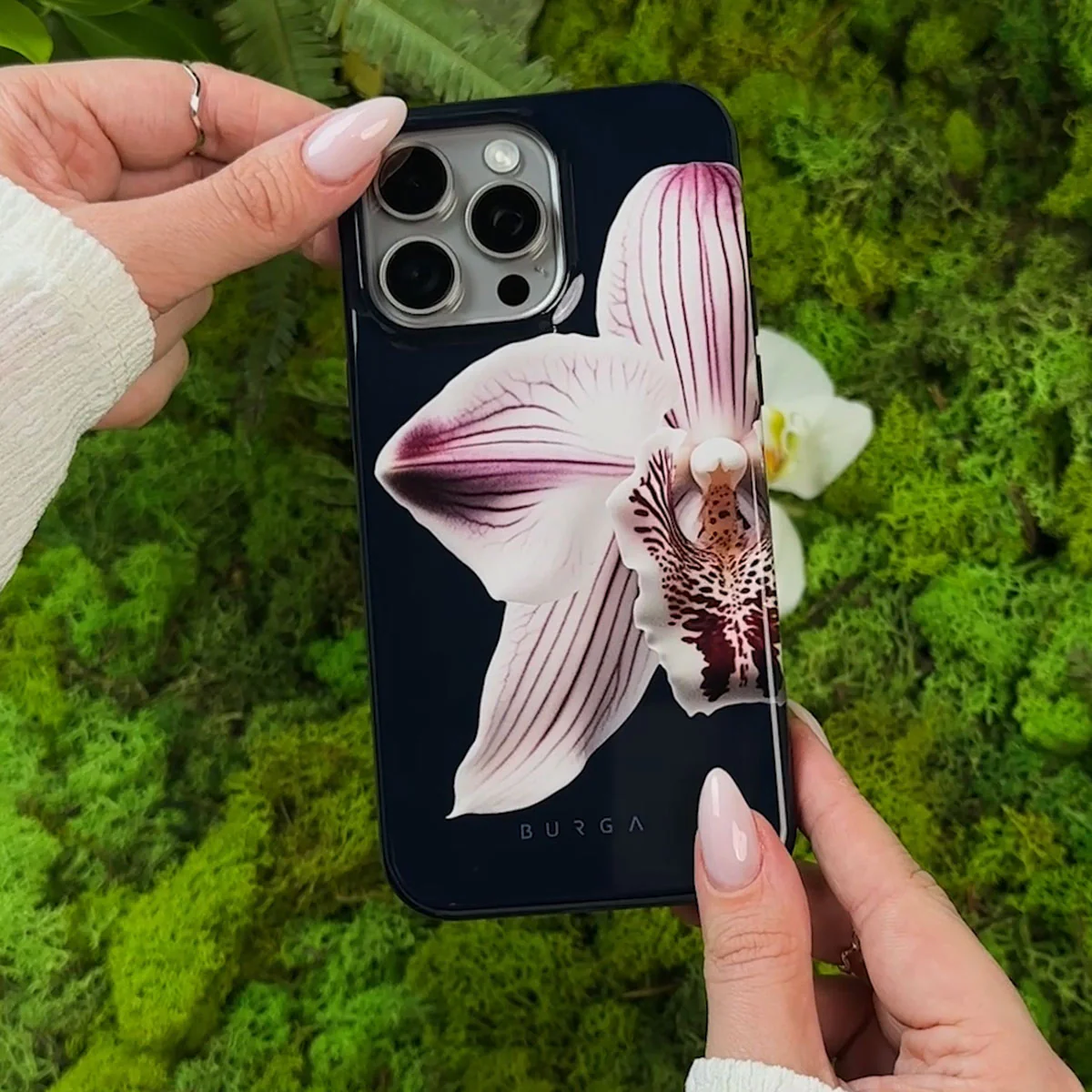 Nectar - Samsung Galaxy A57 5G Case - Image 5