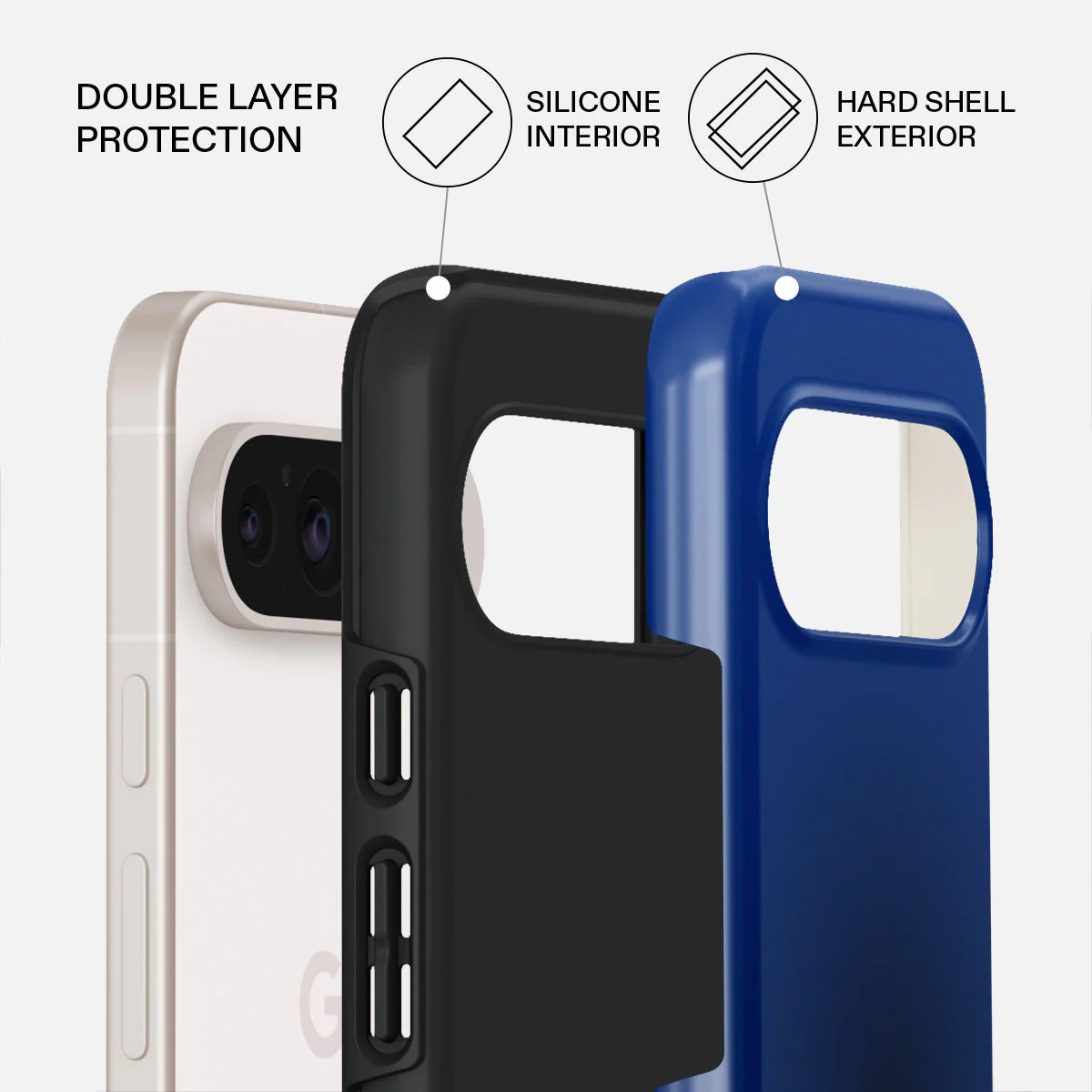 Neptune - Google Pixel 10 Case - Image 2