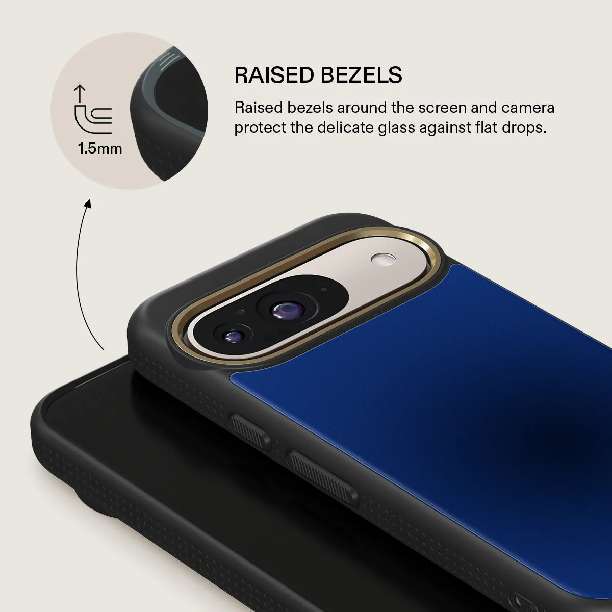 Neptune - Google Pixel 10 Case - Image 8