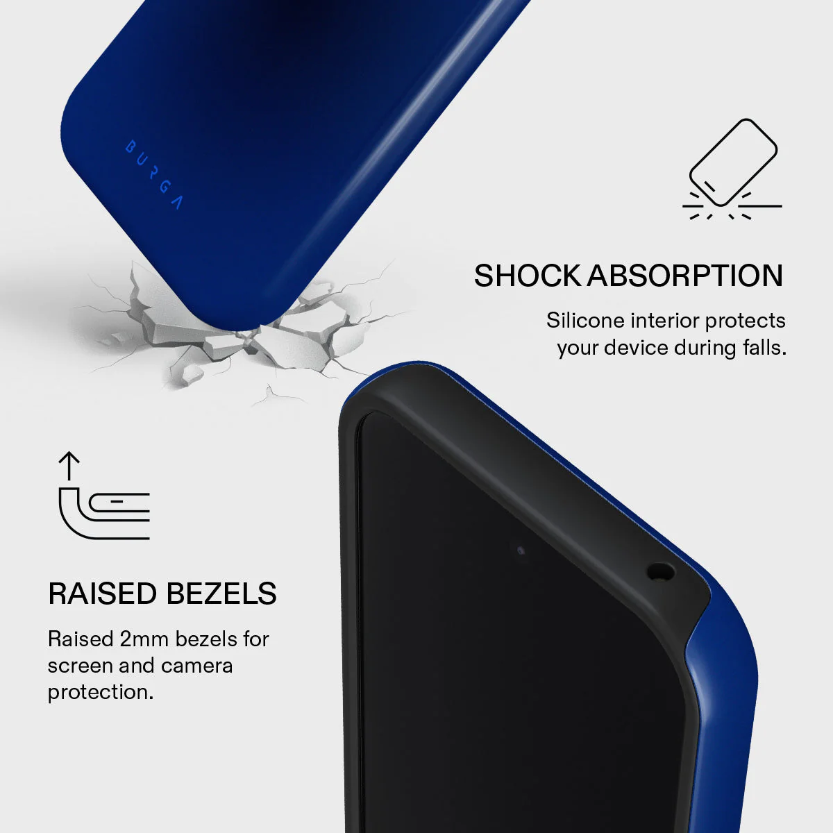 Neptune - Google Pixel 10 Pro Case - Image 4